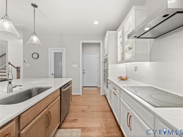 12012 Talavera Ter, Richmond, VA 23238