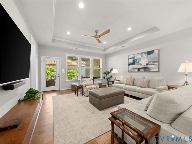 12012 Talavera Ter, Richmond, VA 23238