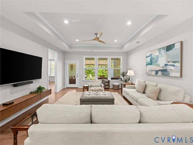 12012 Talavera Ter, Richmond, VA 23238
