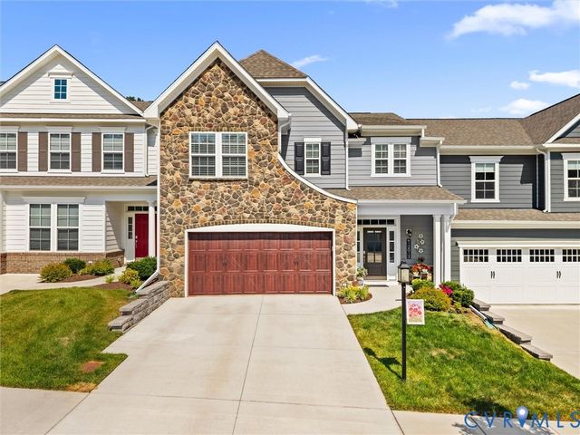 12012 Talavera Ter, Richmond, VA 23238