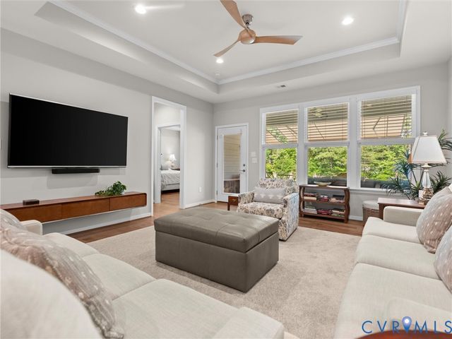 12012 Talavera Ter, Richmond, VA 23238