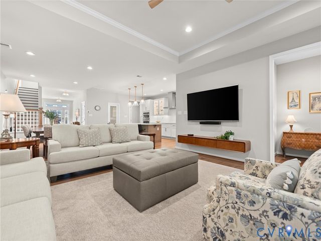 12012 Talavera Ter, Richmond, VA 23238
