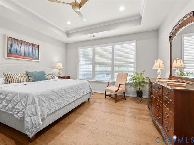12012 Talavera Ter, Richmond, VA 23238
