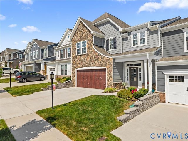 12012 Talavera Ter, Richmond, VA 23238