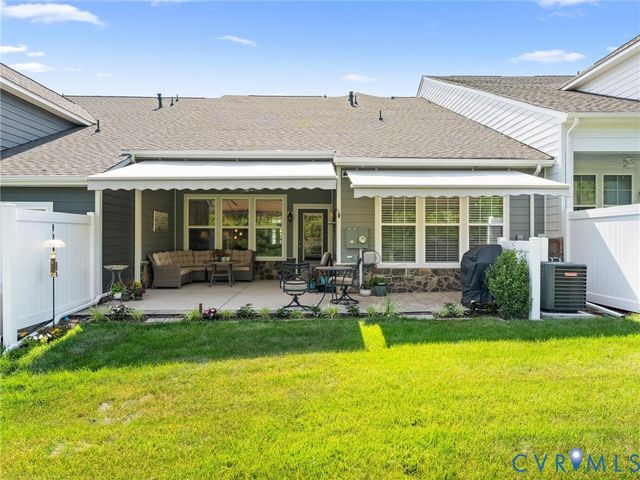 12012 Talavera Ter, Richmond, VA 23238