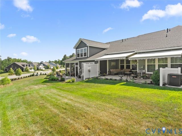 12012 Talavera Ter, Richmond, VA 23238