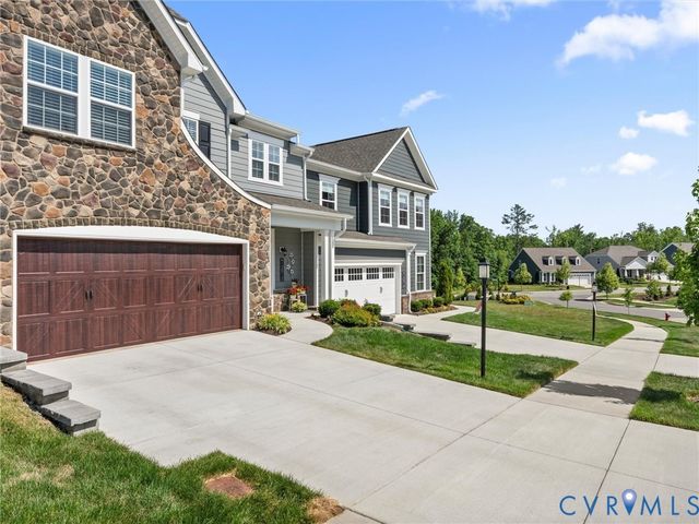 12012 Talavera Ter, Richmond, VA 23238