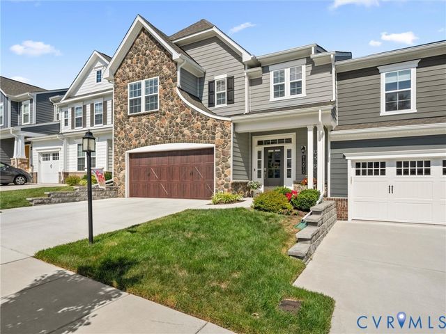 12012 Talavera Ter, Richmond, VA 23238
