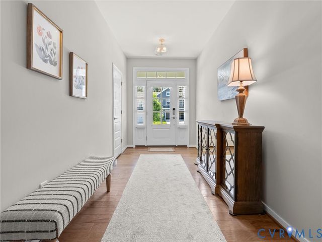 12012 Talavera Ter, Richmond, VA 23238