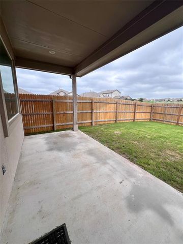 944 Vogel DR, Georgetown, TX 78626