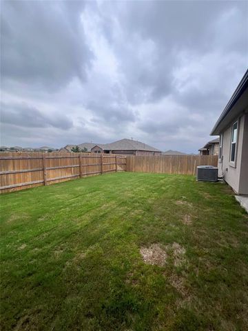 944 Vogel DR, Georgetown, TX 78626