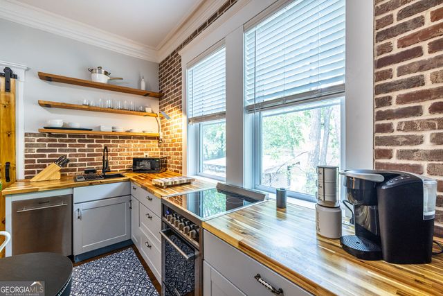 1144 Blue Ridge Avenue NE 9, Atlanta, GA 30306