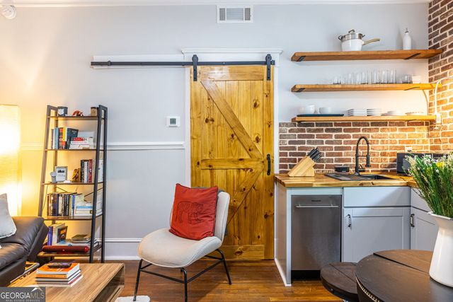 1144 Blue Ridge Avenue NE 9, Atlanta, GA 30306