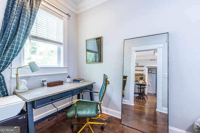 1144 Blue Ridge Avenue NE 9, Atlanta, GA 30306