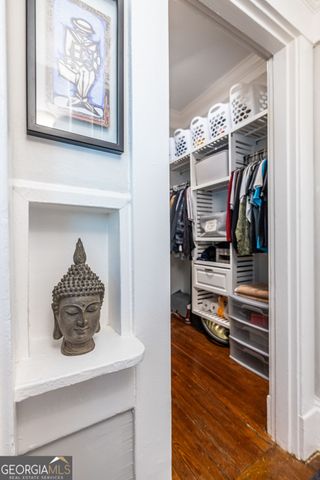 1144 Blue Ridge Avenue NE 9, Atlanta, GA 30306