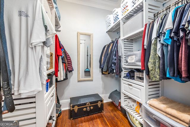 1144 Blue Ridge Avenue NE 9, Atlanta, GA 30306