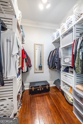 1144 Blue Ridge Avenue NE 9, Atlanta, GA 30306
