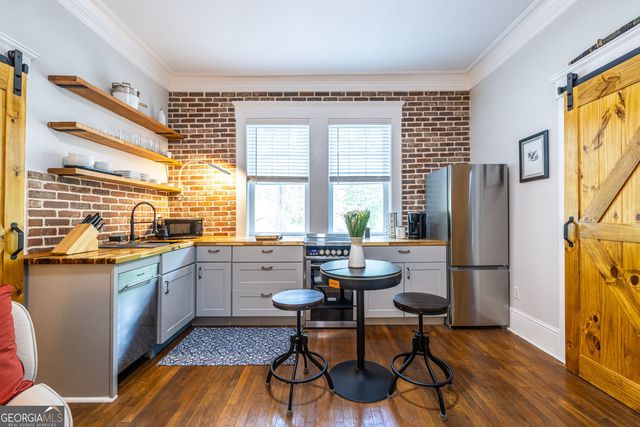 1144 Blue Ridge Avenue NE 9, Atlanta, GA 30306