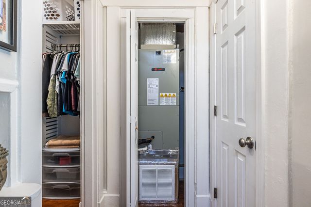 1144 Blue Ridge Avenue NE 9, Atlanta, GA 30306