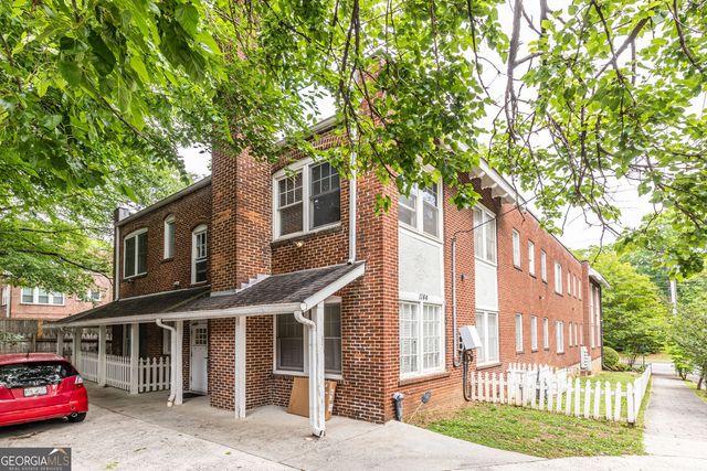 1144 Blue Ridge Avenue NE 9, Atlanta, GA 30306