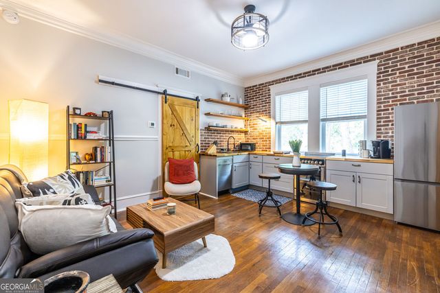 1144 Blue Ridge Avenue NE 9, Atlanta, GA 30306