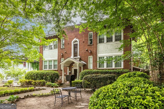 1144 Blue Ridge Avenue NE 9, Atlanta, GA 30306