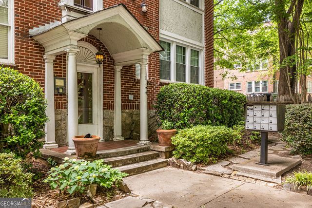 1144 Blue Ridge Avenue NE 9, Atlanta, GA 30306