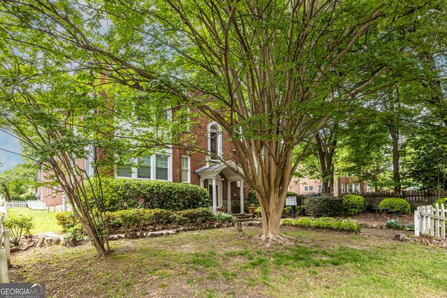 1144 Blue Ridge Avenue NE 9, Atlanta, GA 30306