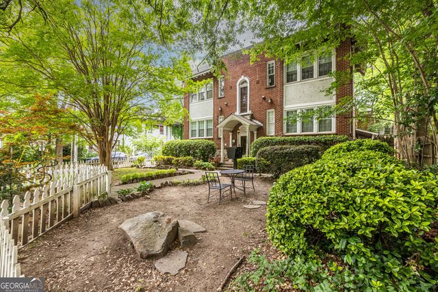 1144 Blue Ridge Avenue NE 9, Atlanta, GA 30306