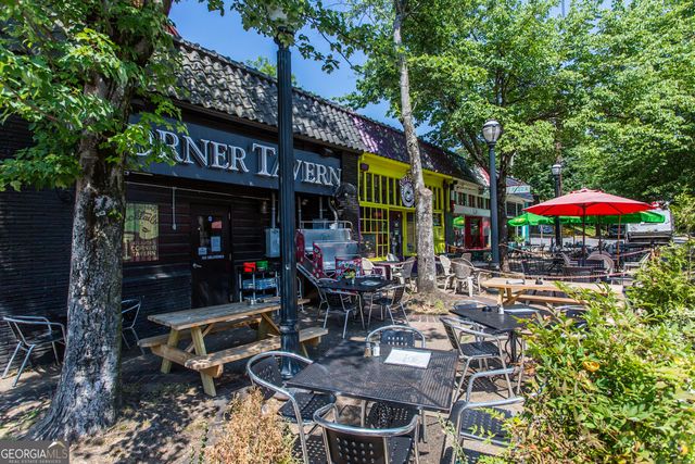 1144 Blue Ridge Avenue NE 9, Atlanta, GA 30306