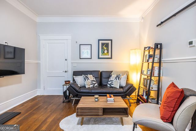 1144 Blue Ridge Avenue NE 9, Atlanta, GA 30306