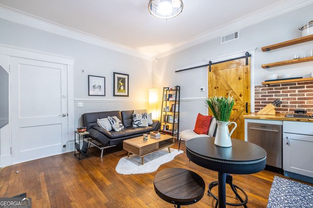 1144 Blue Ridge Avenue NE 9, Atlanta, GA 30306