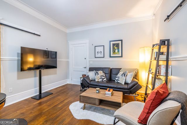 1144 Blue Ridge Avenue NE 9, Atlanta, GA 30306