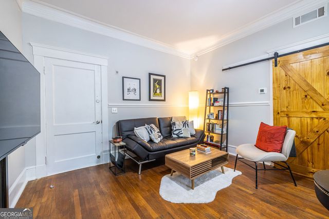 1144 Blue Ridge Avenue NE 9, Atlanta, GA 30306