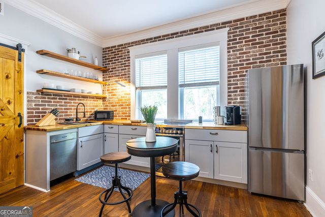 1144 Blue Ridge Avenue NE 9, Atlanta, GA 30306