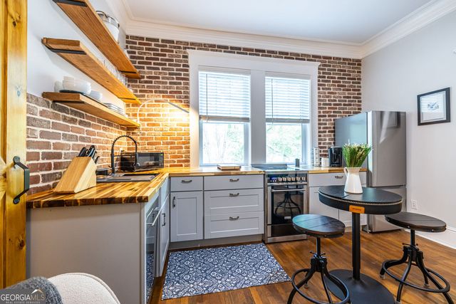 1144 Blue Ridge Avenue NE 9, Atlanta, GA 30306