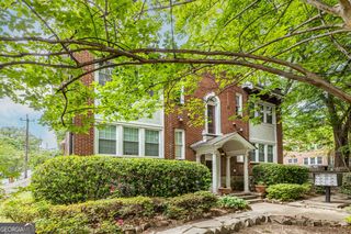 1144 Blue Ridge Avenue NE 9, Atlanta, GA 30306