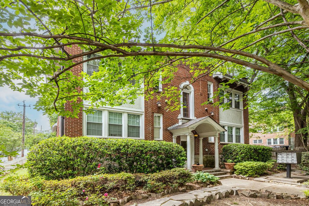 1144 Blue Ridge Avenue NE 9, Atlanta, GA 30306
