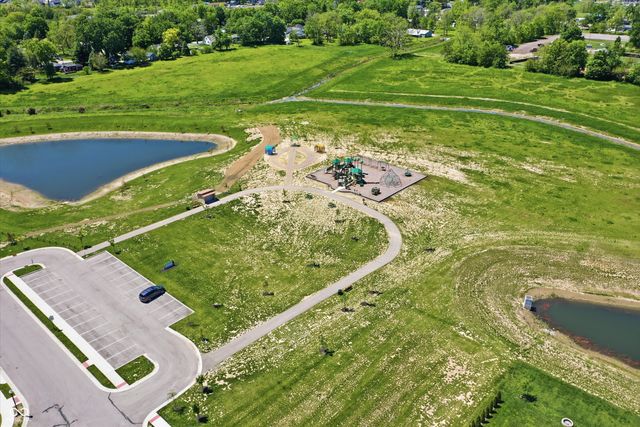 6914 Wolf Creek Court, Whitestown, IN 46075