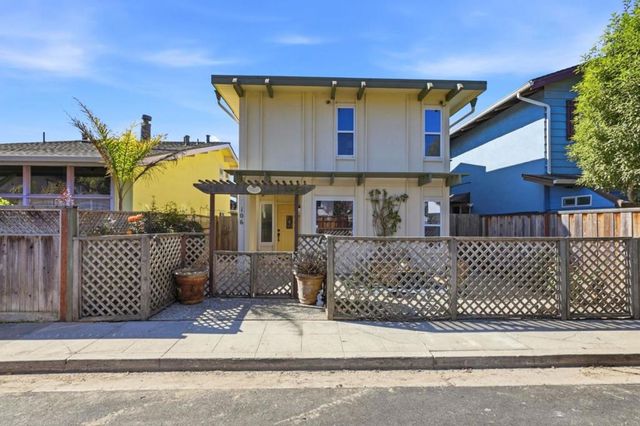 106 Winfield Way, Aptos, CA 95003