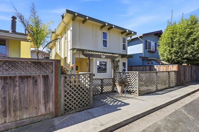 106 Winfield Way, Aptos, CA 95003