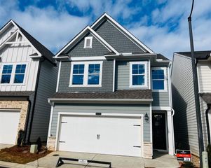 4645 Amethyst Cove, Kennesaw, GA 30144