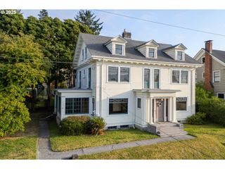 1343 JEROME Ave, Astoria, OR 97103