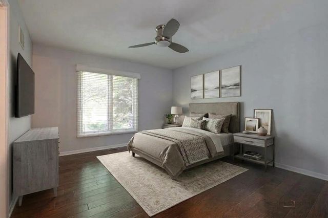 31 Fox Trail, Lincolnshire, IL 60069