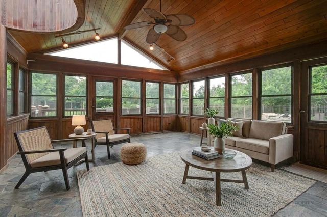 31 Fox Trail, Lincolnshire, IL 60069