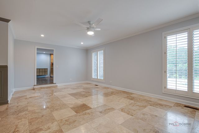 31 Fox Trail, Lincolnshire, IL 60069