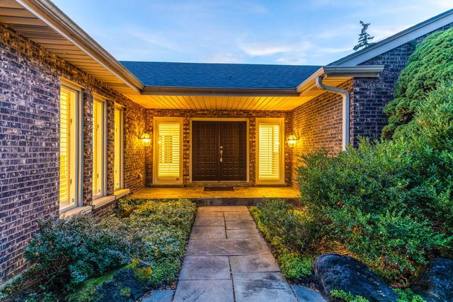 31 Fox Trail, Lincolnshire, IL 60069