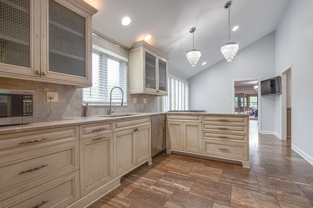 31 Fox Trail, Lincolnshire, IL 60069