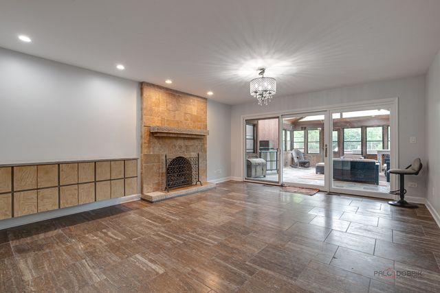 31 Fox Trail, Lincolnshire, IL 60069