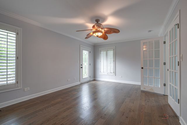 31 Fox Trail, Lincolnshire, IL 60069